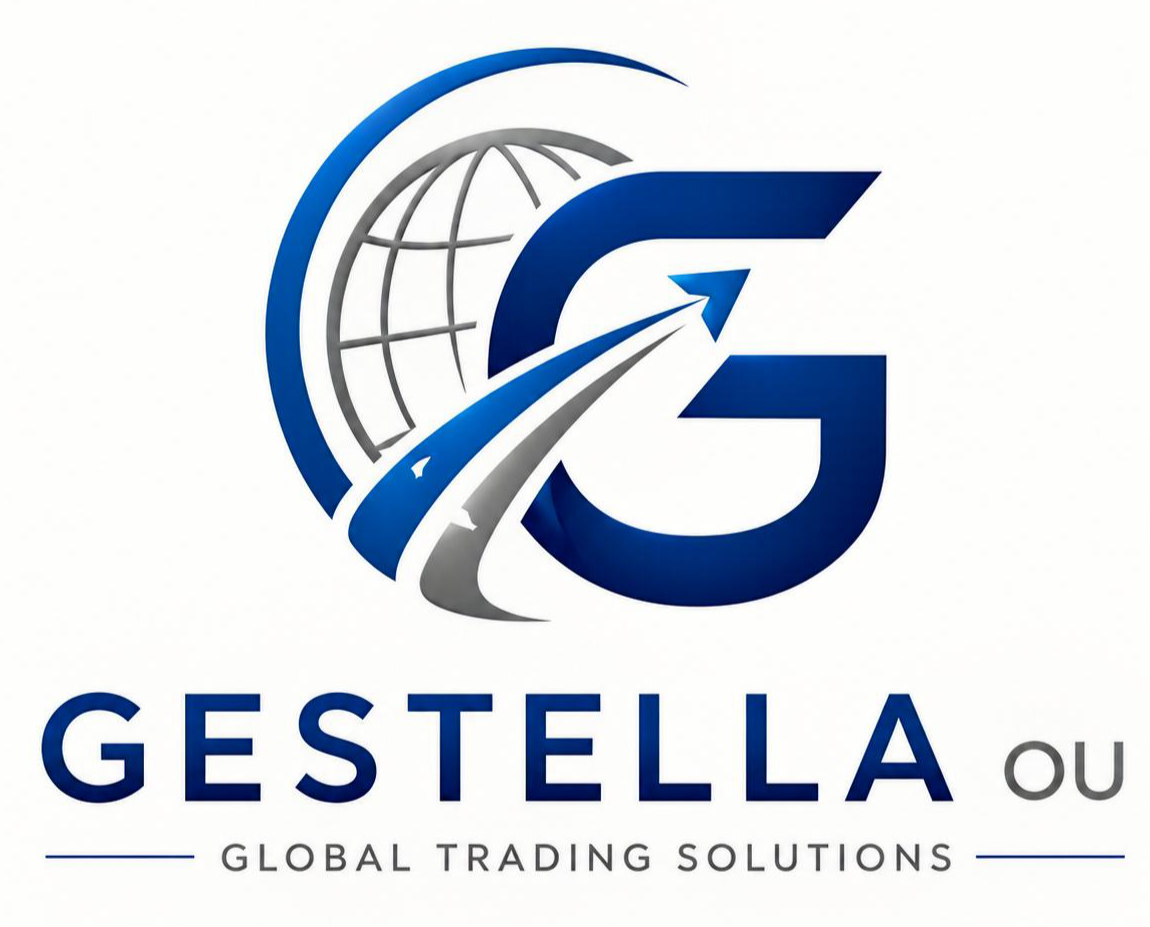 Gestella OU